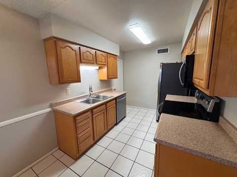 Peoria Condo: 10103 N 97th Ave Apt B