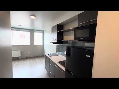 Seattle Condo: 1814 East John St.