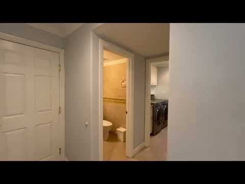 Irvine House: 20 Coldbrook