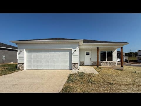 Springfield House: 5169 W Josh St