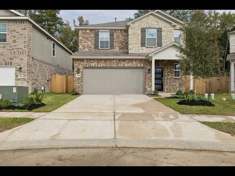 Magnolia House: 7806 Bergamot Circle