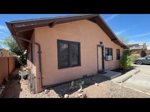 Albuquerque Condo: 313 Cornell Drive SE