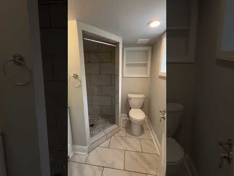 Baltimore House: 3616 Coolidge Avenue