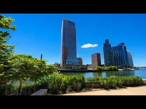 New York Condo: 87 Commercial Street