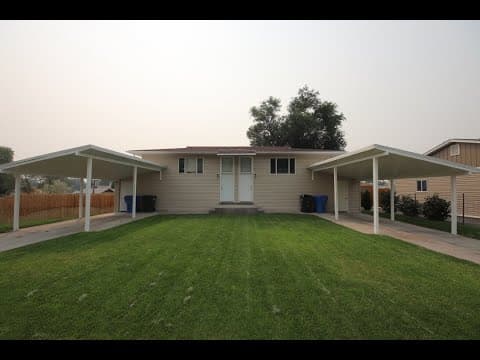 Pocatello Condo: 767 Filmore Ave