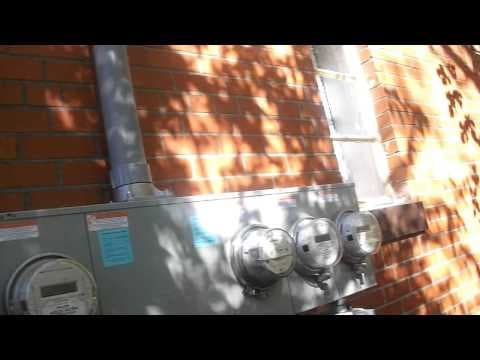 Memphis Apartment: 306 South Lauderdale Street