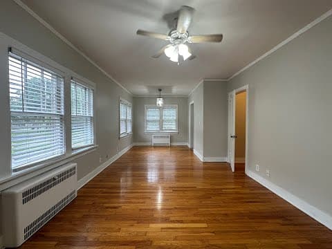 Kalamazoo Condo: 311 Woodward Ave Apt 10