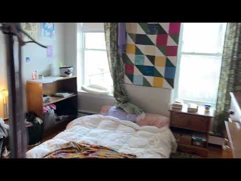 Boston Apartment: 8 Hyde Park Ave