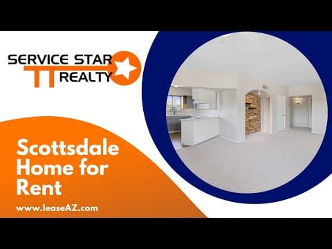Scottsdale Condo: 6804 E 2nd St