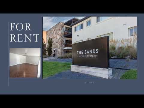 Salt Lake City Apartment: 1985 S 1200 E