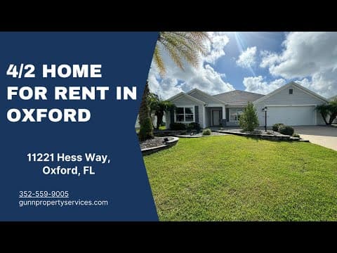 Oxford House: 11221 Hess Way