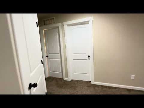 Lacey House: 7084 Bailey St. SE