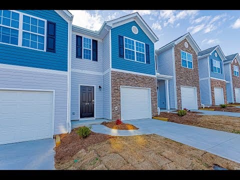 Greer Townhome: 34 Moorlyn Ln