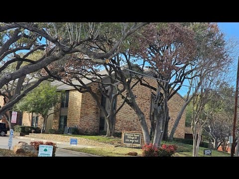 DALLAS House: 15221 BERRY TRAIL