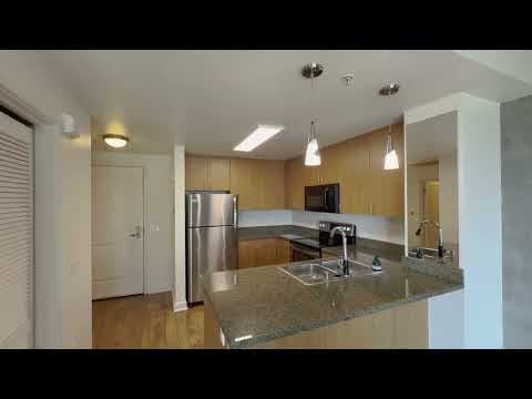 San Diego Condo: 1080 Park Blvd