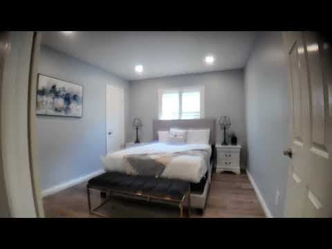 West Covina House: 917 S Easthills Dr