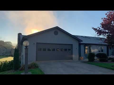 Weaverville House: 125 Kyfields