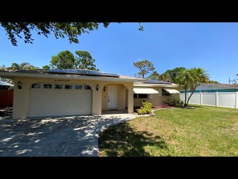 South Venice House: 519 Bradenton Rd