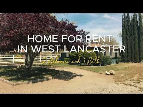 Lancaster House: 44644 20th St W