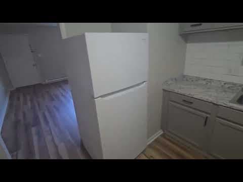 Roanoke Condo: 1301 Burkes St SW Apt.