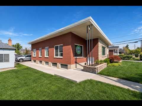 Salt Lake City Sublease or Student Contract: 2002 Smart Locker