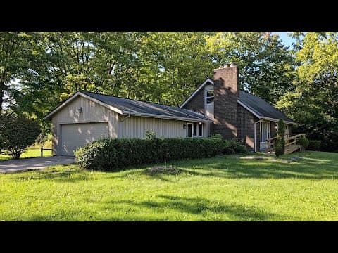 Canfield House: 2800 S Turner Rd