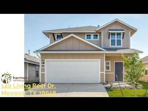 Maxwell House: 140 Living Reef Dr