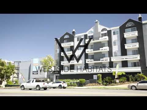 Sherman Oaks Condo: 4378 Sepulveda Blvd