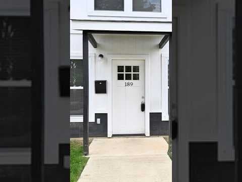 Mansfield Condo: 173-189 E Third St