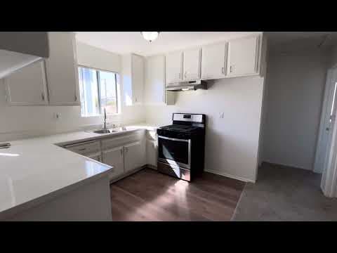 Gardena Condo: 1430 W. 146th Street
