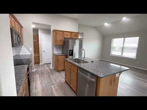 Rogersville House: 529 Evergreen