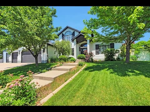 Alpine House: 713 S Cumberland Ct