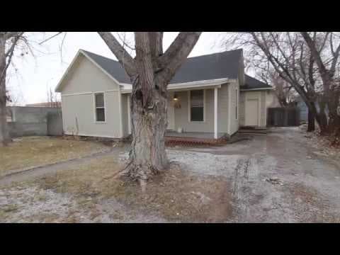 Idaho Falls House: 374 Basalt