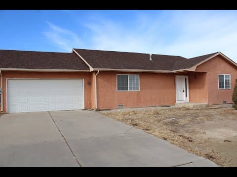 Pueblo West Condo: 169 S Stardust Drive