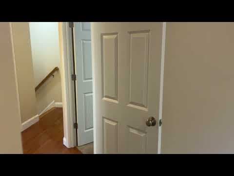 Whitman Apartment: 855 Temple St