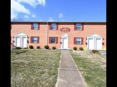 Harrisonburg Condo: 265-C Liberty Street