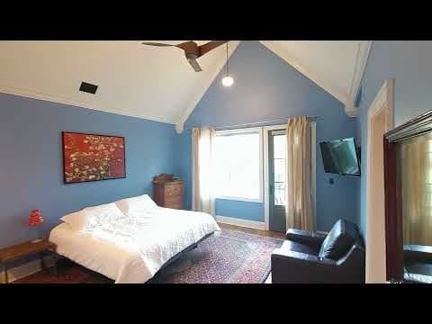 Atlanta House: 1227 Niles Ave NW