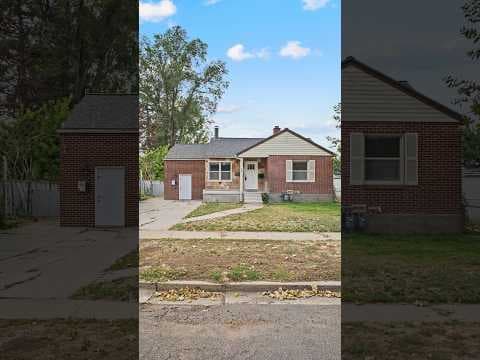 Clearfield Multiplex: 732 E 1000 S