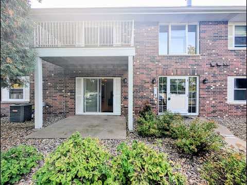Woodbury Condo: 6317 Alderwood Bay