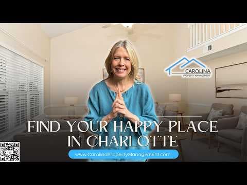 Charlotte House: 15021 Deshler Ct.
