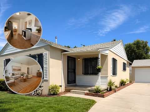 Riverside House: 4406 Kansas Ave.