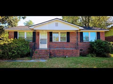 Columbia House: 316 Ovanta Rd