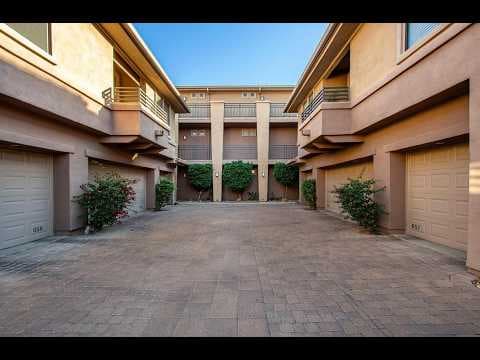Scottsdale Condo: 19777 N 76th St Unit 3145
