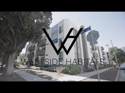 Van Nuys Condo: 6310 Sylmar Ave