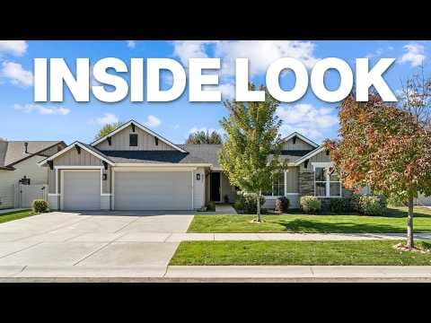 Eagle House: 891 N Tullshire Way