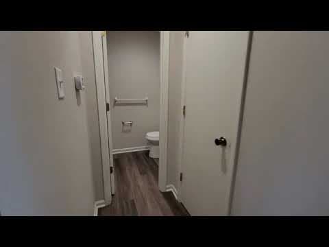 Blue Springs House: 319 Millstone Circle