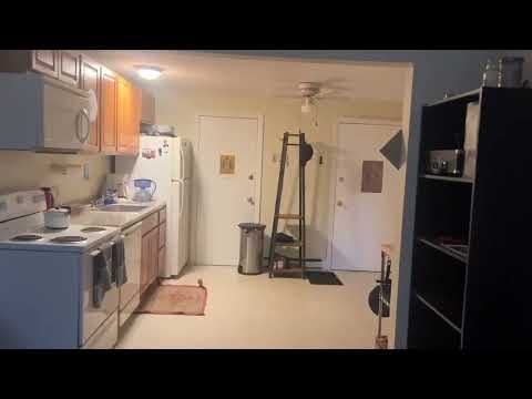 Gardner Apartment: 39 Dinan Dr