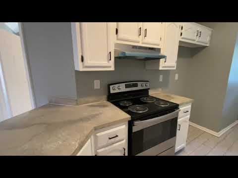 Memphis House: 5508 Emerald Hills Drive