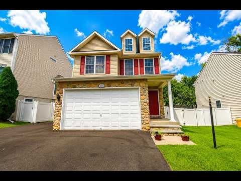 Severna Park House: 110A Sabrina Lane