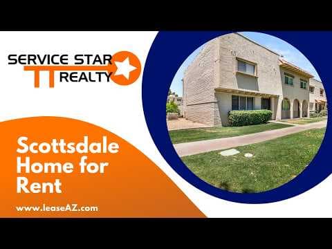 Scottsdale Condo: 6837 E Osborn Rd